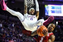 No. 19 Florida dominates Alabama after Todd Golden's guarantee