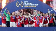 Champions Cup winners Arsenal become world's best women's club: An accurate title?