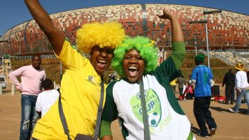 Nedbank Cup round of 32 - Fixtures, kick-off times, teams, how to watch