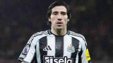 LIVE Transfer deadline day updates: Arsenal eye shock Tonali move