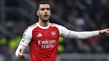 LIVE Transfer deadline day updates: Will Arsenal sign Merino replacement?