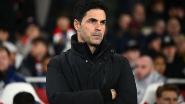 Mikel Arteta apologises to Liam Rosenior, disrespect not 'intentional'
