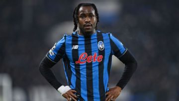 January transfer window: Grading big signings in men's soccer