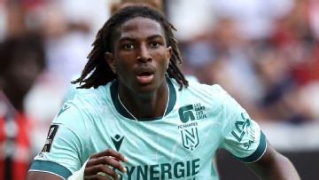 LIVE Transfer deadline day updates: Ligue 1 defender rejects Chelsea