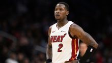 Terry Rozier gana disputa salarial a la NBA, fuentes