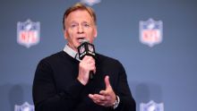 Congress asks Roger Goodell to testify about NFL's broadcast deals