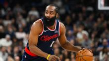 NBA trade deadline: Five big questions on the Harden-Clippers twist