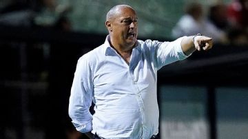 Sydney FC confirm Ante Juric's exit after derby defeat to WSW