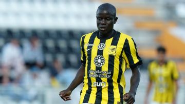 Fenerbahce explain why N'Golo Kanté transfer has collapsed