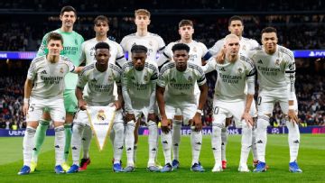 Real Madrid transfer questions: What to do about Vini Jr., Bellingham?