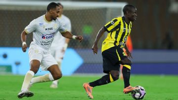 N'Golo Kanté's move to Fenerbahce back on track after collapse