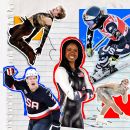 पुरुषों की बिग एयर में जापान ने स्वर्ण, रजत पदक जीते