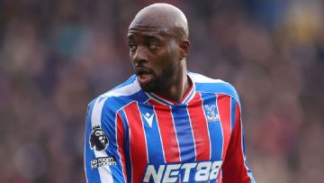 Transfer rumors, news: Man United eye Palace striker Mateta