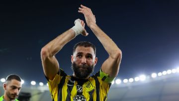 Karim Benzema: Al Hilal are the Real Madrid of Asia