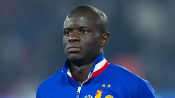N'Golo Kanté joins Fenerbahce from Al Ittihad