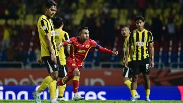 Valiant Selangor survive to reach ASEAN Club Championship semis alongside rejuvenated Buriram United