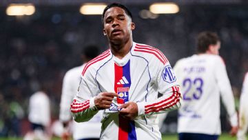 Yamal, Endrick lead ESPN's Players of the Month for January