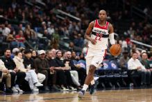 Khris Middleton back at Wiz for 2nd stint in 6-team sign-and-trade deal