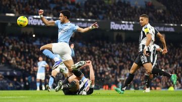 Newcastle United vs Manchester City in the FA Cup: TV channel, kick-off time, live stream, referee, injury and team news