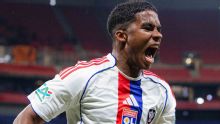 Endrick pode ficar no Lyon? Como Real Madrid pensa futuro do brasileiro após início meteórico na França