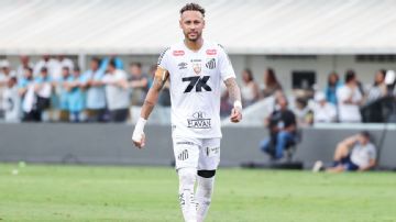 As Neymar turns 34, time is ticking on his World Cup dream