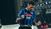 Atalanta se vinga da Juventus e carimba vaga na semifinal da Copa da Itália