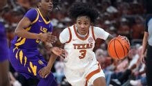 NCAA Women's Bracketology: 2026 women's college basketball projections