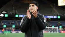 Mexicanos en Europa: el camino a la Copa del Mundo 2026