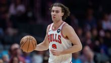 Chicago Bulls, sin estrellas ni rumbo en la NBA