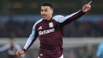 Transfer rumors, news: Chelsea among big clubs keen on Rogers