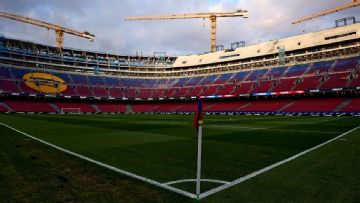 Barcelona confirm withdrawal from European Super League project