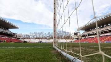 Rayo Vallecano vs. Real Oviedo postponed due to rain-affected, unsafe pitch