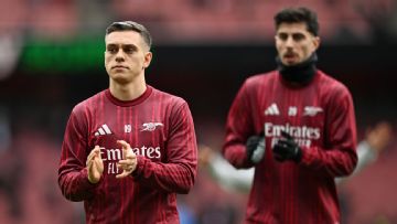 European soccer live updates: Arsenal vs. Sunderland; Wolves vs. Chelsea