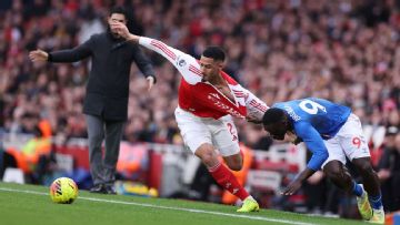 European soccer live updates: Arsenal vs. Sunderland; Wolves vs. Chelsea