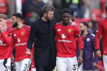 Premier League Power Rankings: Chelsea up, Liverpool down based on performance