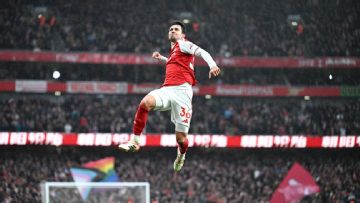 European soccer live updates: Arsenal vs. Sunderland; Wolves vs. Chelsea