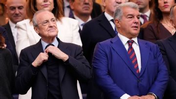 Barcelona, Real Madrid's uneasy truce ends with Super League withdrawal