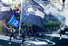 Paul Allen's estate begins selling Super Bowl champ Seahawks