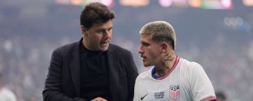 Ranked: Best and worst manager jobs for clubs and national teams