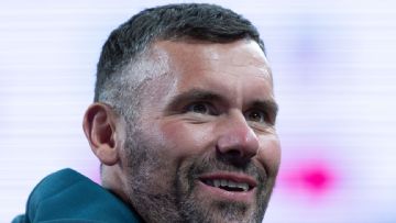 Ben Foster: Wrexham's journey under Ryan Reynolds, Rob Mac 'ridiculous'