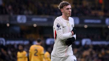 Premier League live updates: Chelsea-Leeds United