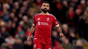 Transfer rumors, news: Al Nassr could replace Ronaldo with Salah