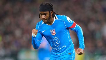 Can Lookman revive Simeone's predictable Atlético Madrid?