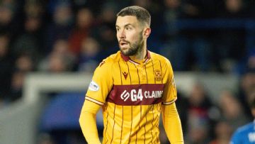 Sydney FC loan will bolster Stamatelopoulos' World Cup chances - Talay