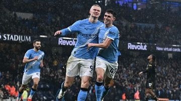 Manchester City vs. Newcastle United: TV channel, kick-off time, live stream, referee, injury and team news