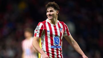 Transfer rumors, news: Arsenal, Chelsea eye move for Álvarez