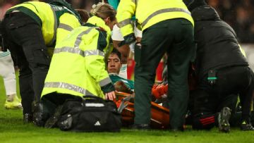 Liverpool's Wataru Endo set to miss a 'long time' with injury
