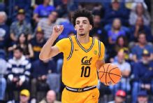 Cal guard Justin Pippen transferring to Ohio State