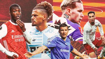 Premier League's 50 worst transfers of all time