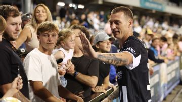 A-League transfer grades: Macarthur gets A for Mitchell Duke